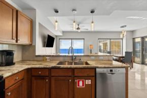 Origin 1116 - One Bedroom - Beautiful Gulf View condo